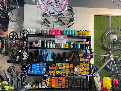 Iloilo Bike Shop